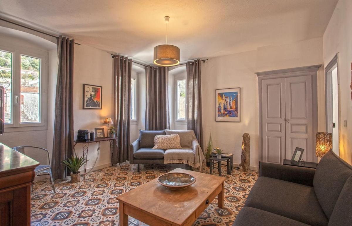 Апартаменты Casa Torra Omessa Экстерьер фото