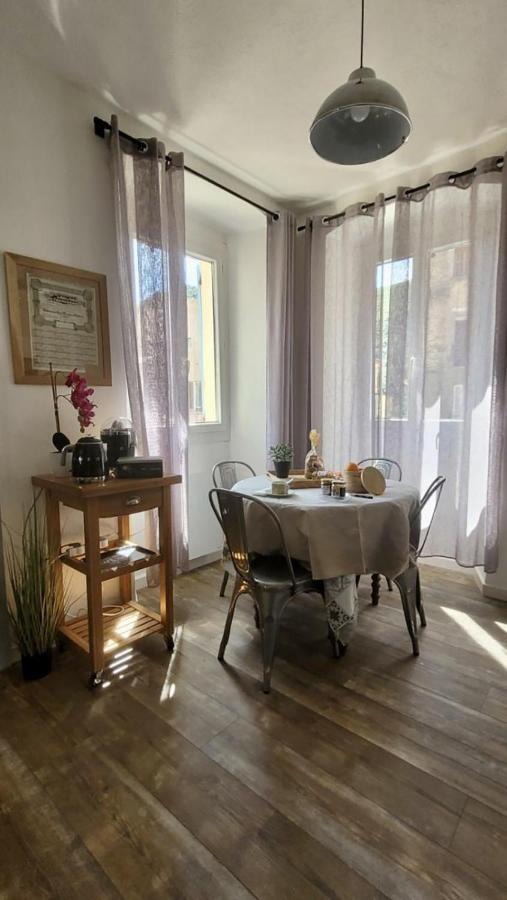 Апартаменты Casa Torra Omessa Экстерьер фото